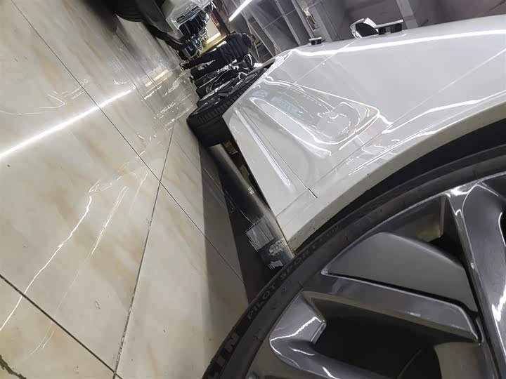 Фото 21 - LiXiang L7