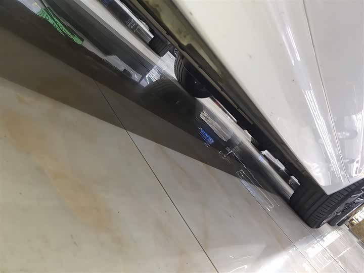 Фото 22 - LiXiang L7