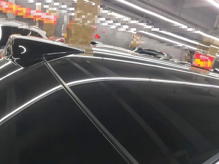 Фото 27 - LiXiang L7