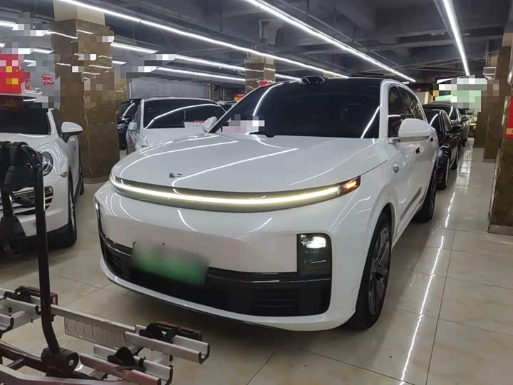 Фото 3 - LiXiang L7