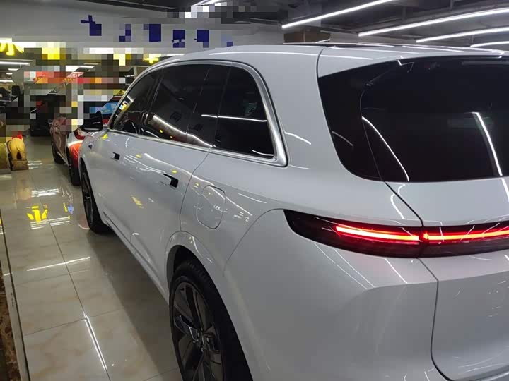 Фото 5 - LiXiang L7