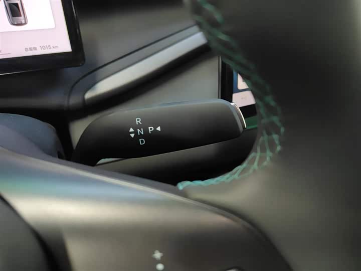 Фото 14 - BYD Yuan Plus