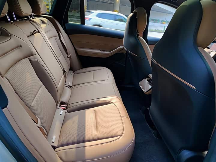 Фото 11 - Nio ES6