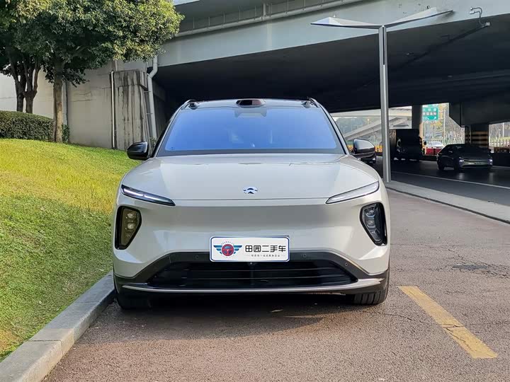 Фото 2 - Nio ES6