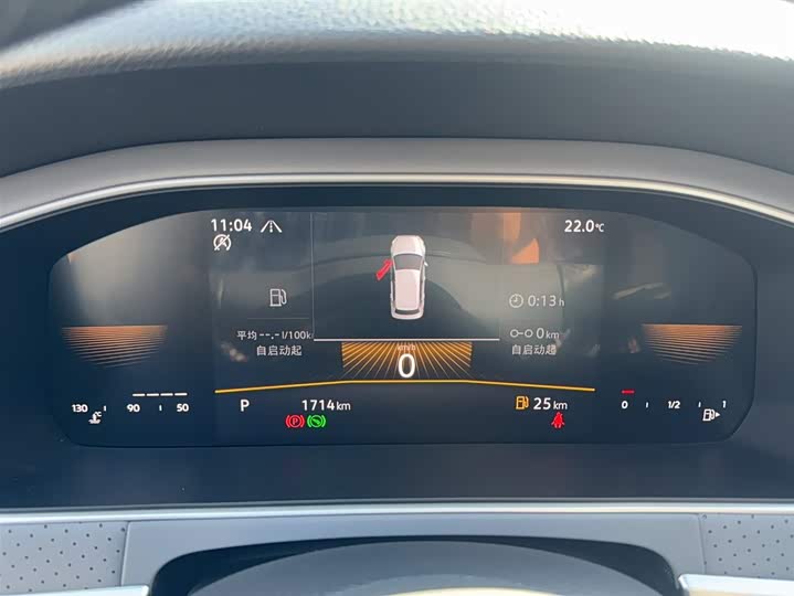 Фото 11 - Volkswagen Lavida