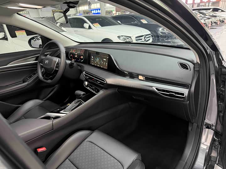 Фото 16 - Changan Eado Plus