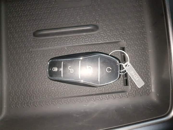 Фото 9 - BYD Song Pro Hybrid