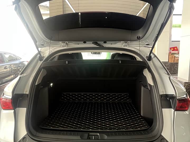 Фото 10 - BYD Yuan Plus