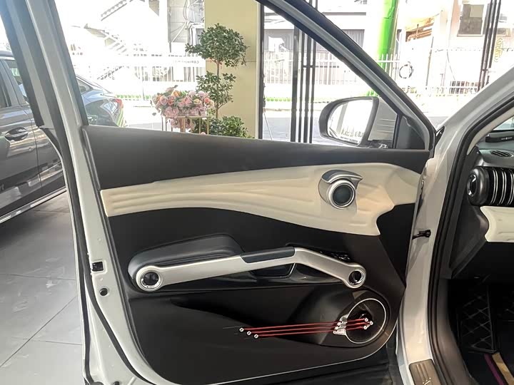 Фото 9 - BYD Yuan Plus