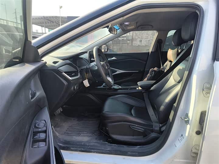 Фото 16 - Chevrolet Menlo