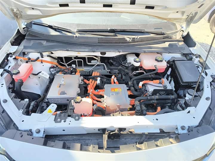 Фото 20 - Chevrolet Menlo