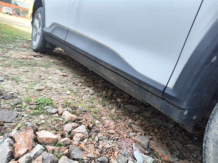 Фото 21 - Chevrolet Menlo