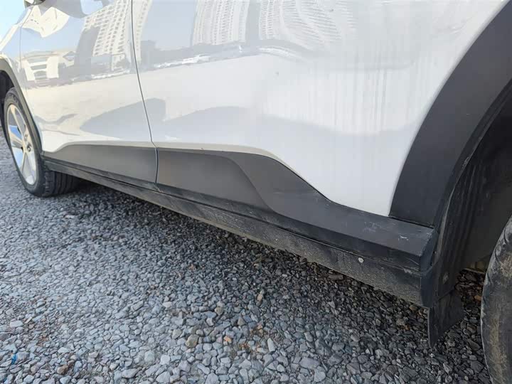 Фото 22 - Chevrolet Menlo