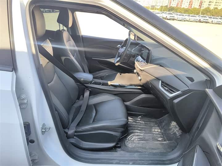 Фото 25 - Chevrolet Menlo