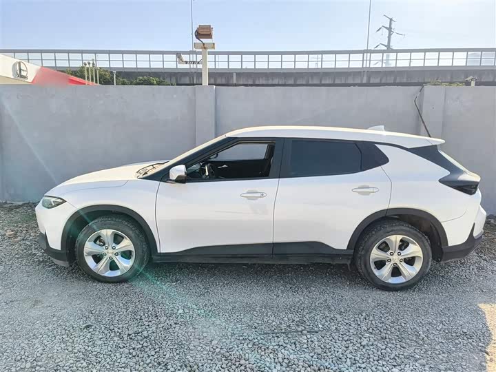 Фото 5 - Chevrolet Menlo