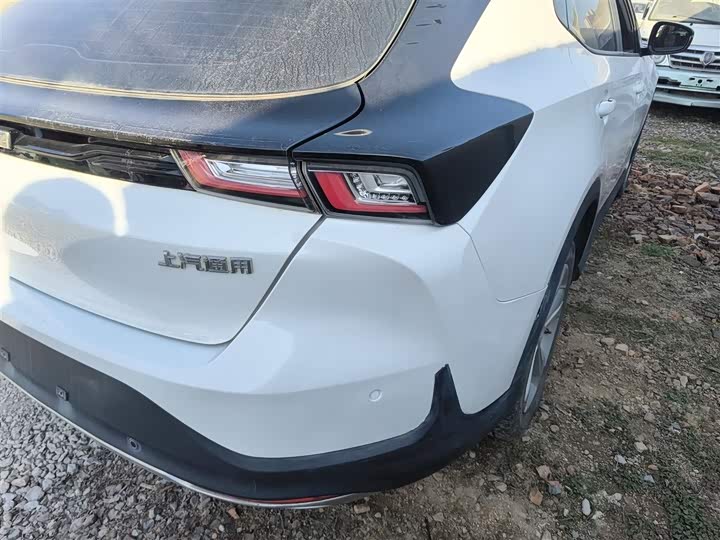 Фото 8 - Chevrolet Menlo