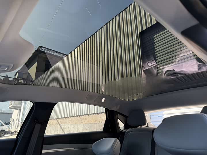 Фото 15 - XPeng Mona M03