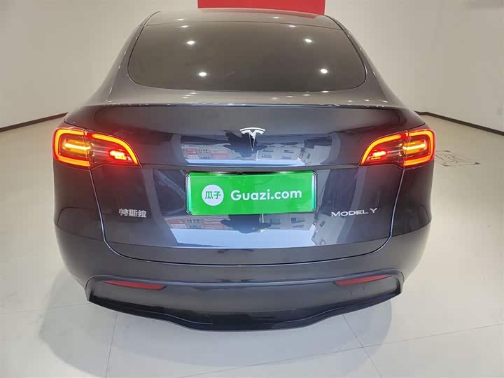 Фото 6 - Tesla Model Y