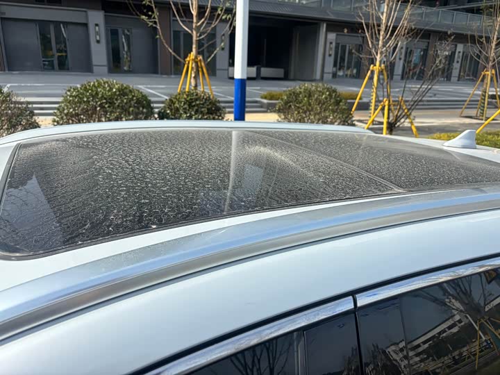 Фото 9 - BYD Yuan Plus