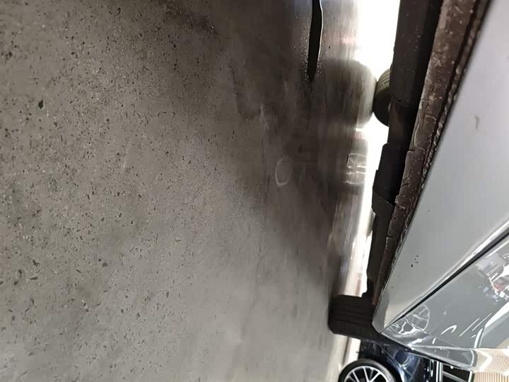 Фото 21 - Buick GL8 ES