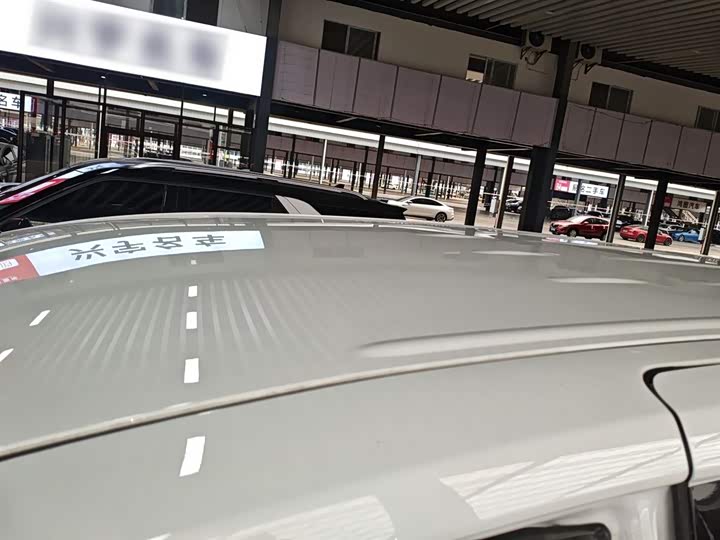 Фото 27 - Buick GL8 ES