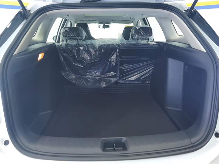 Фото 4 - Dongfeng Aeolus Yixuan GS