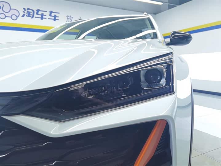 Фото 5 - Dongfeng Aeolus Yixuan GS