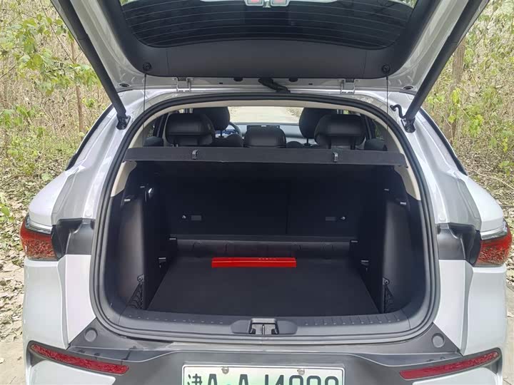 Фото 10 - BYD Yuan Plus