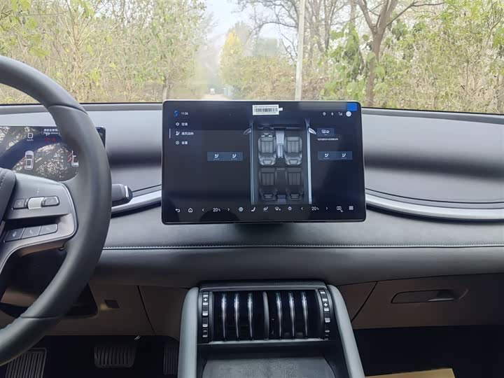 Фото 14 - BYD Yuan Plus