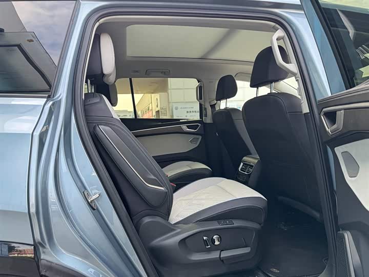 Фото 8 - Volkswagen Talagon