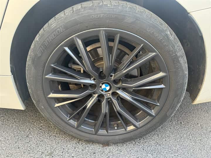 Фото 5 - BMW 3 Series