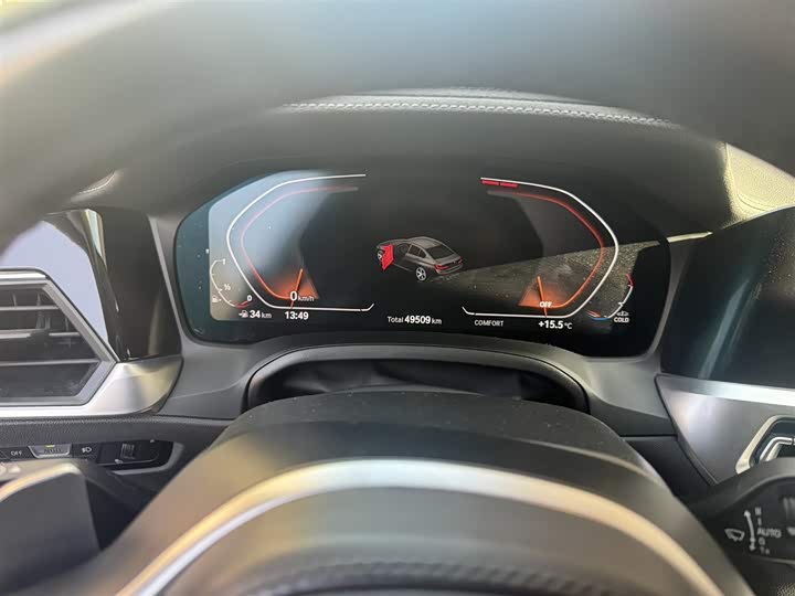 Фото 6 - BMW 3 Series