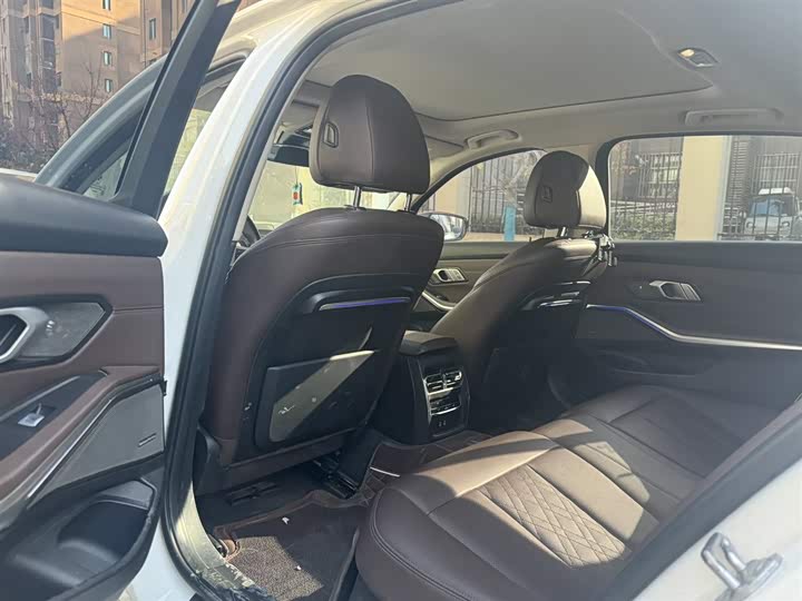 Фото 7 - BMW 3 Series