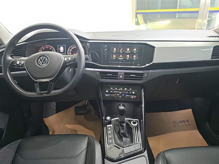 Фото 12 - Volkswagen Tayron