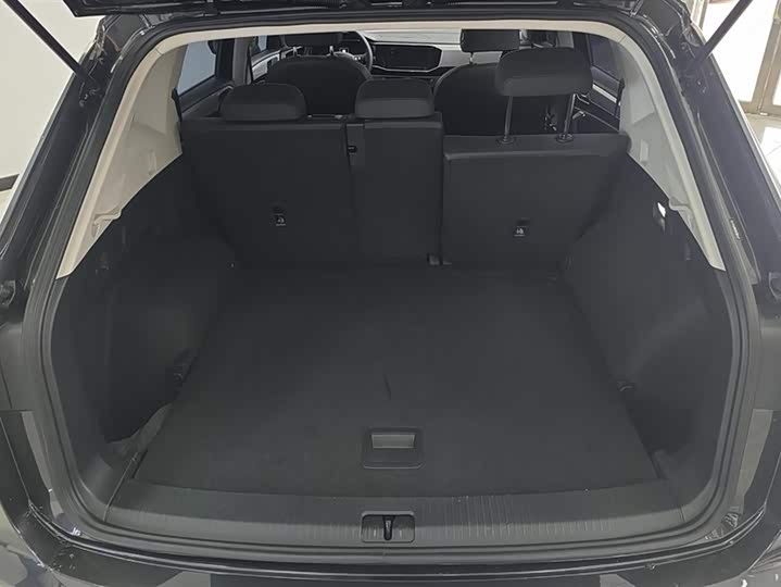 Фото 4 - Volkswagen Tayron