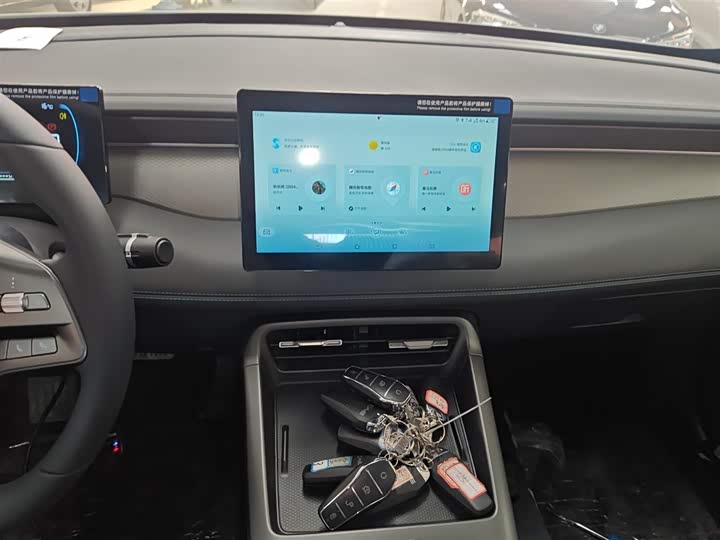 Фото 13 - BYD Qin Plus