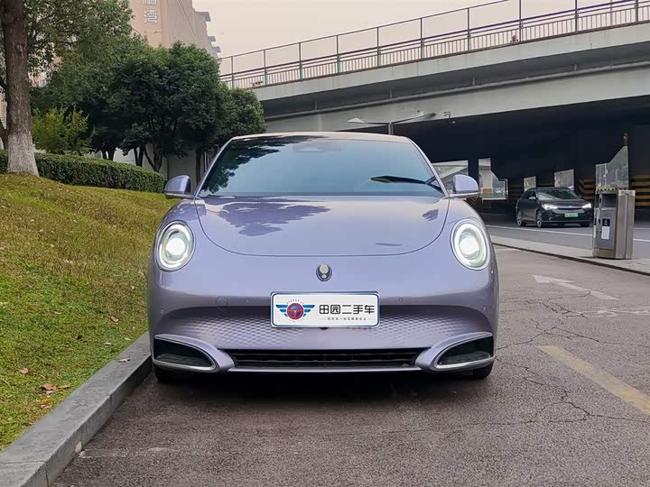 Фото 2 - Ora Lightning Cat (07)