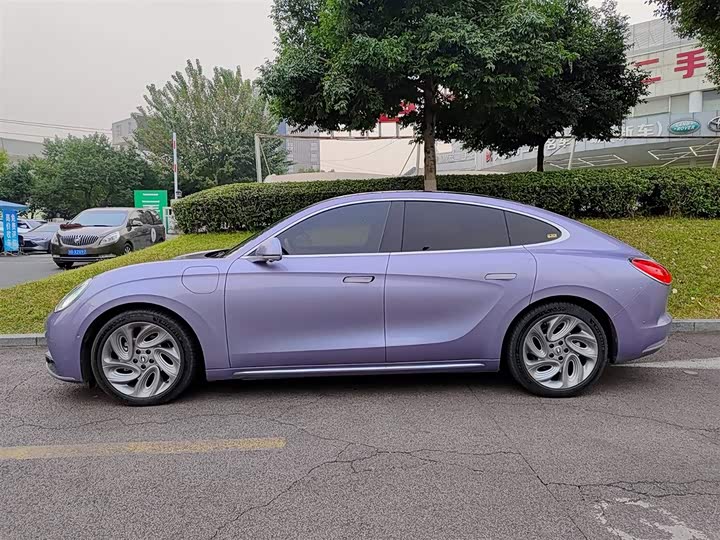 Фото 3 - Ora Lightning Cat (07)