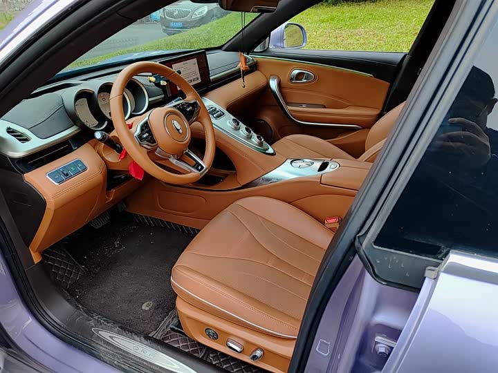 Фото 7 - Ora Lightning Cat (07)