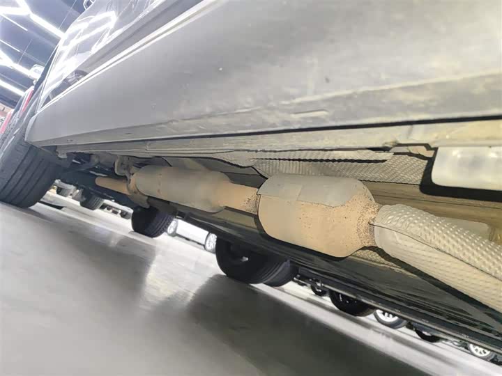 Фото 21 - BYD Song Pro Hybrid