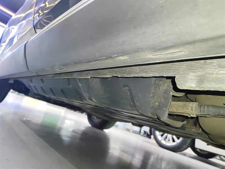 Фото 22 - BYD Song Pro Hybrid