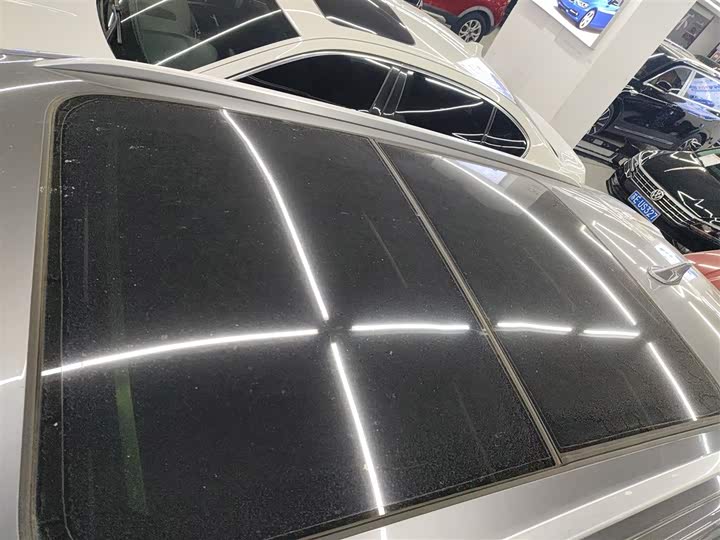 Фото 27 - BYD Song Pro Hybrid