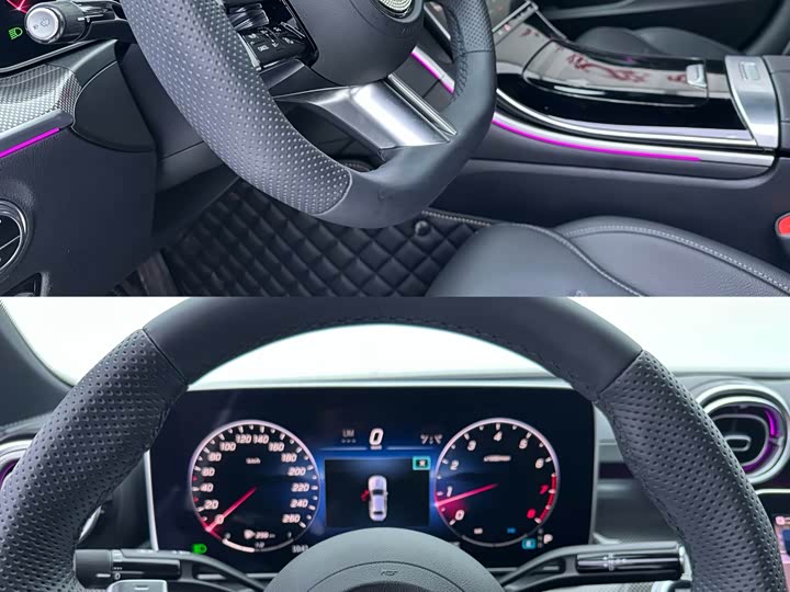 Фото 37 - Mercedes-Benz C-Class