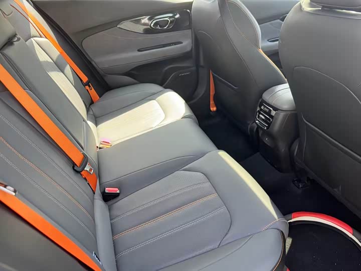 Фото 7 - GAC Trumpchi Empow R