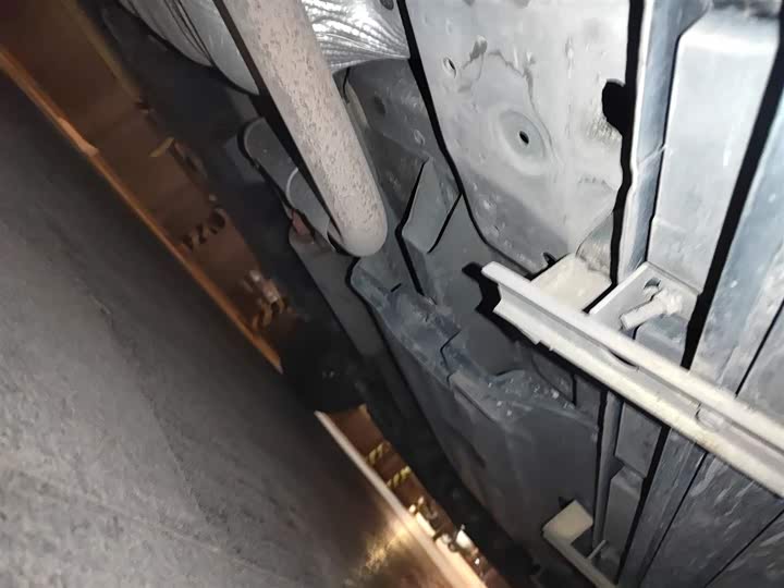 Фото 17 - Haval Dargo