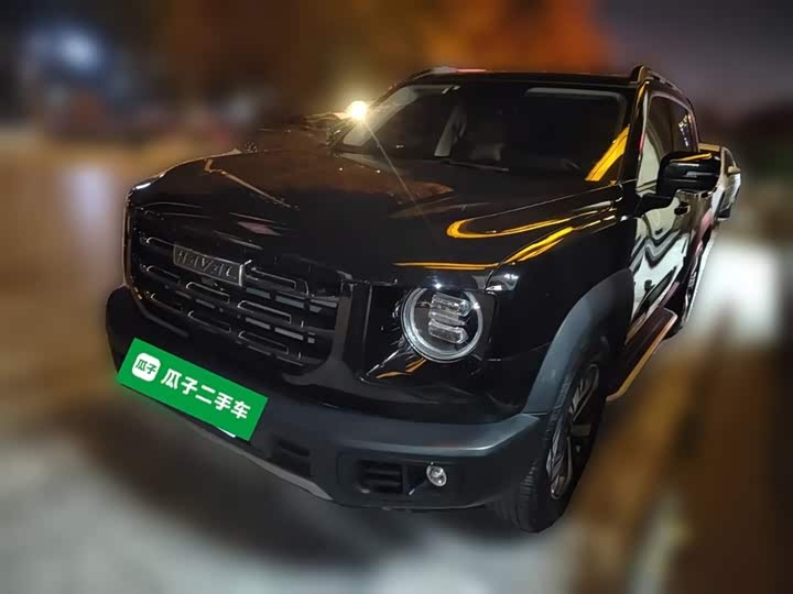 Фото 2 - Haval Dargo