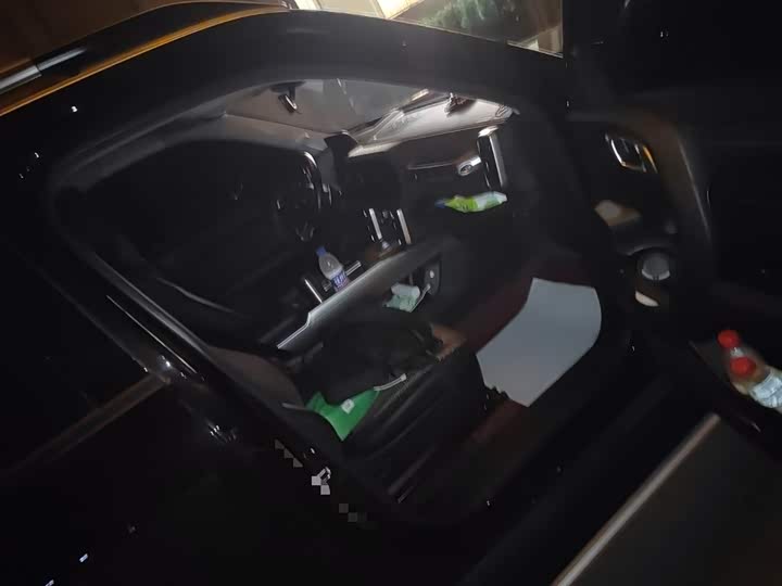 Фото 20 - Haval Dargo