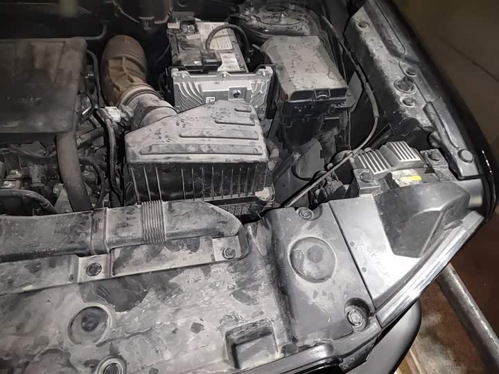 Фото 22 - Haval Dargo