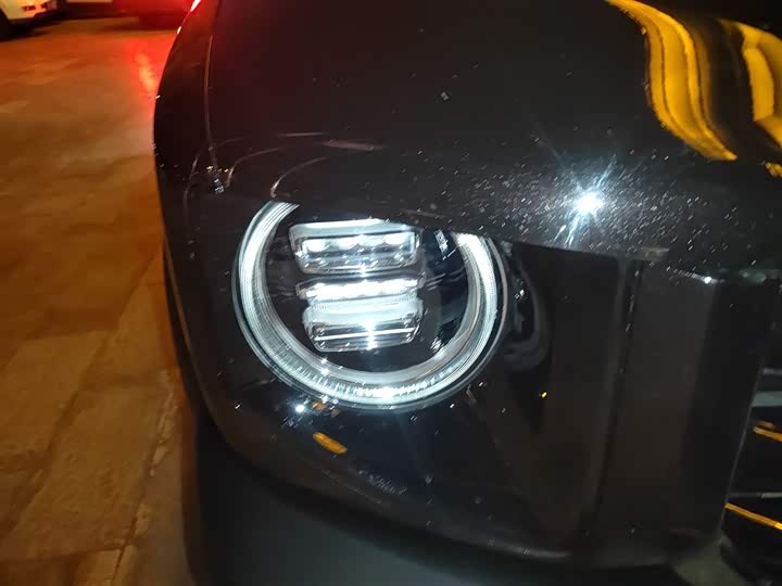 Фото 30 - Haval Dargo