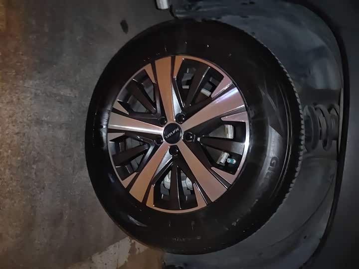 Фото 31 - Haval Dargo